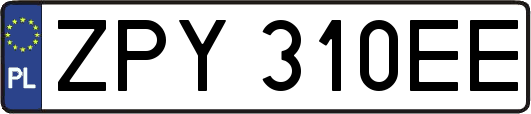 ZPY310EE