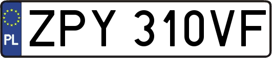 ZPY310VF