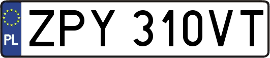 ZPY310VT