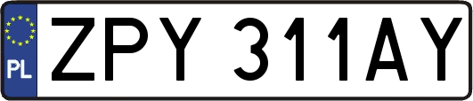 ZPY311AY