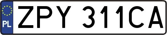 ZPY311CA