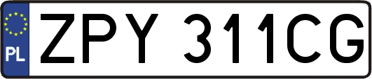 ZPY311CG