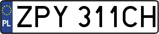 ZPY311CH