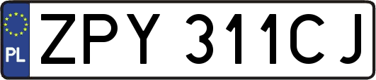 ZPY311CJ