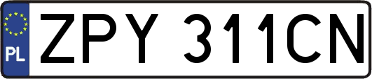 ZPY311CN