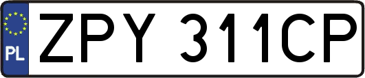 ZPY311CP
