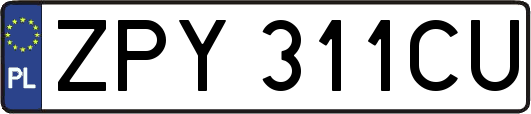ZPY311CU
