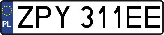 ZPY311EE