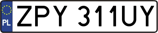 ZPY311UY