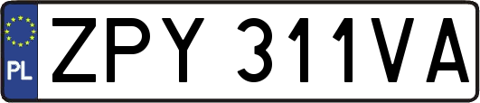 ZPY311VA