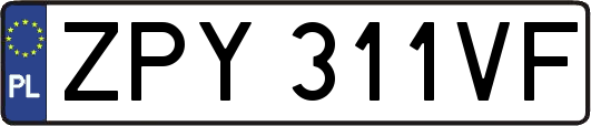 ZPY311VF