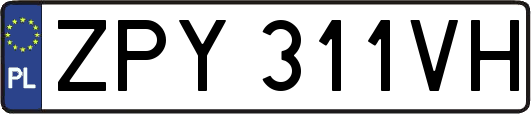 ZPY311VH