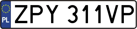 ZPY311VP