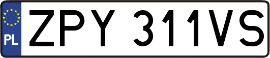 ZPY311VS