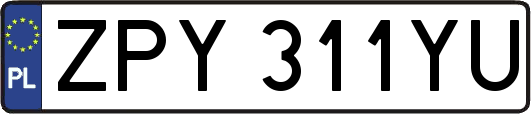ZPY311YU