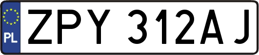 ZPY312AJ