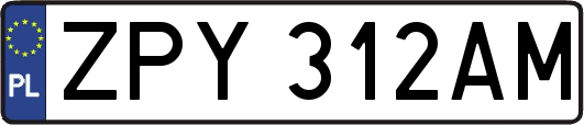 ZPY312AM