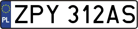 ZPY312AS