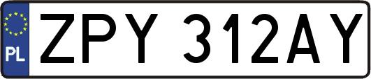 ZPY312AY