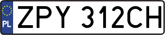 ZPY312CH