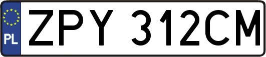 ZPY312CM