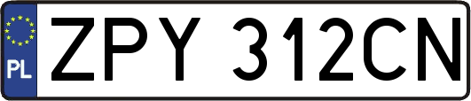 ZPY312CN