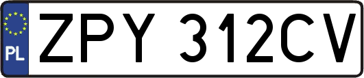ZPY312CV