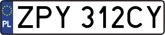 ZPY312CY
