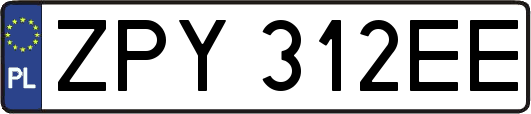 ZPY312EE