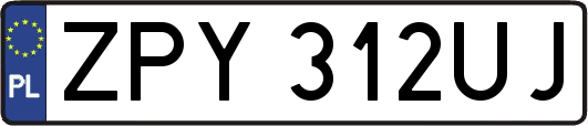 ZPY312UJ