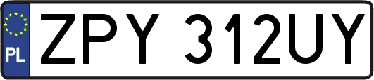 ZPY312UY