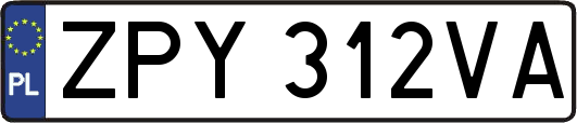 ZPY312VA