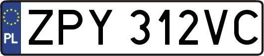 ZPY312VC