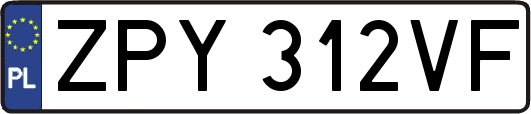ZPY312VF
