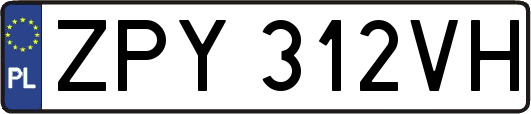 ZPY312VH