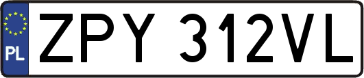 ZPY312VL