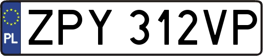 ZPY312VP