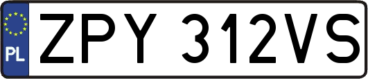 ZPY312VS