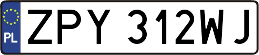 ZPY312WJ