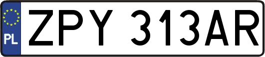 ZPY313AR