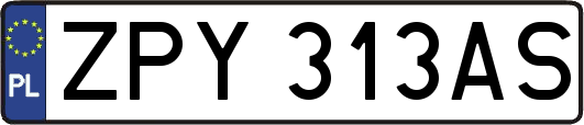 ZPY313AS