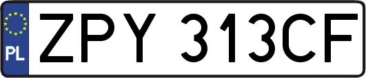 ZPY313CF