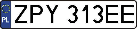 ZPY313EE