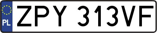 ZPY313VF