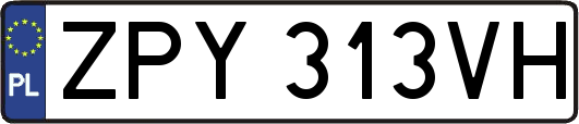 ZPY313VH