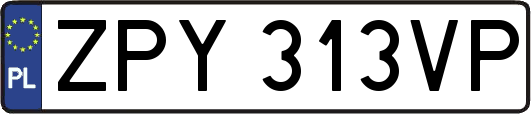 ZPY313VP
