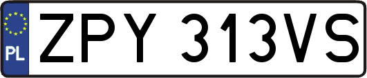 ZPY313VS