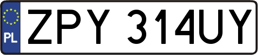 ZPY314UY