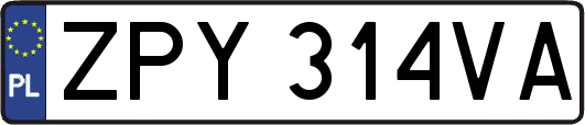 ZPY314VA
