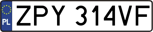ZPY314VF